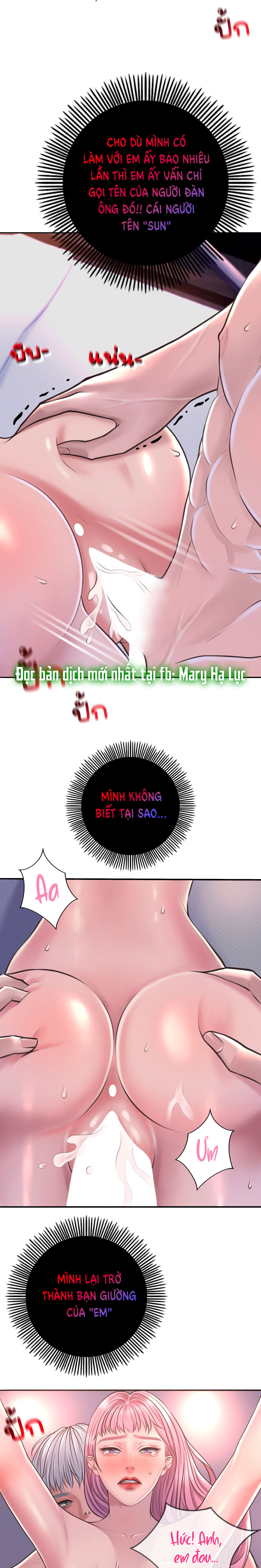 [18+] hãy cẩn thận khi sử dụng từ ''bạn'' sai người chapter 7.1 4