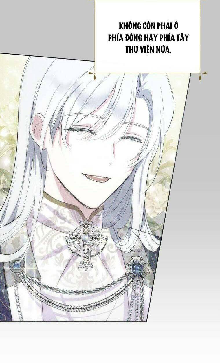 phía sau mặt nạ của nam chính hiền lành chapter 22 17
