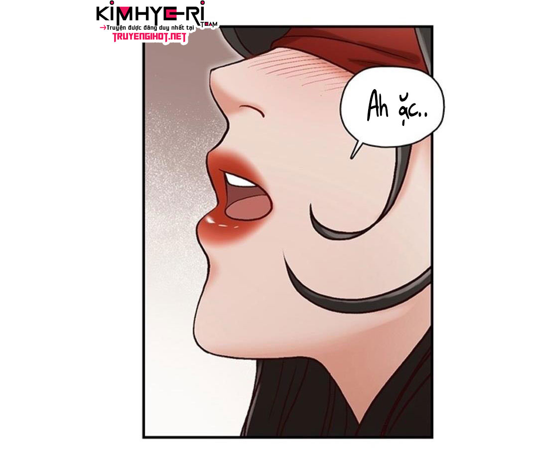 thư ký của anh trai chapter 5.1 21