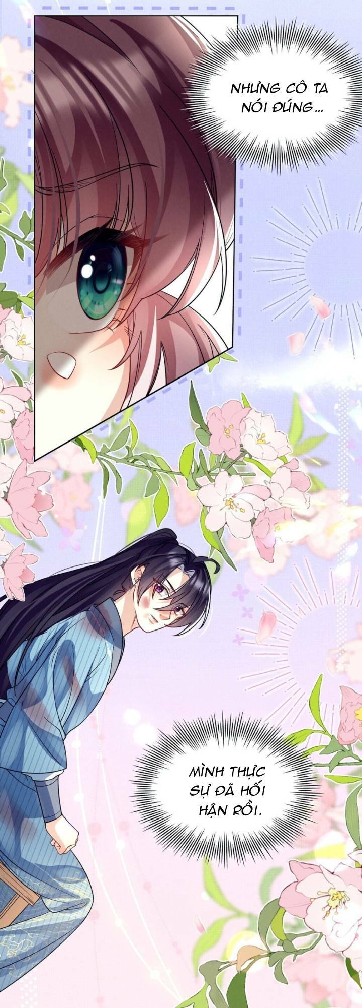 phương thức nuôi dưỡng nhân vật phản diện chapter 34 30