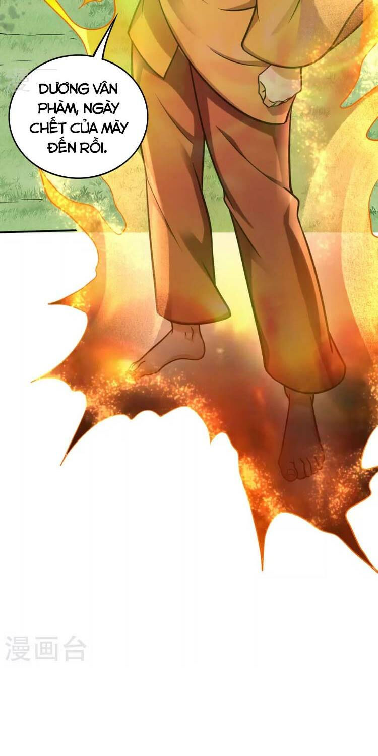 tối cường thần y tại đô thị chapter 212 21