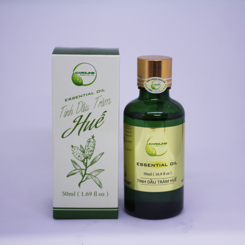 Tinh dầu Tràm Huế Caroline 50ml