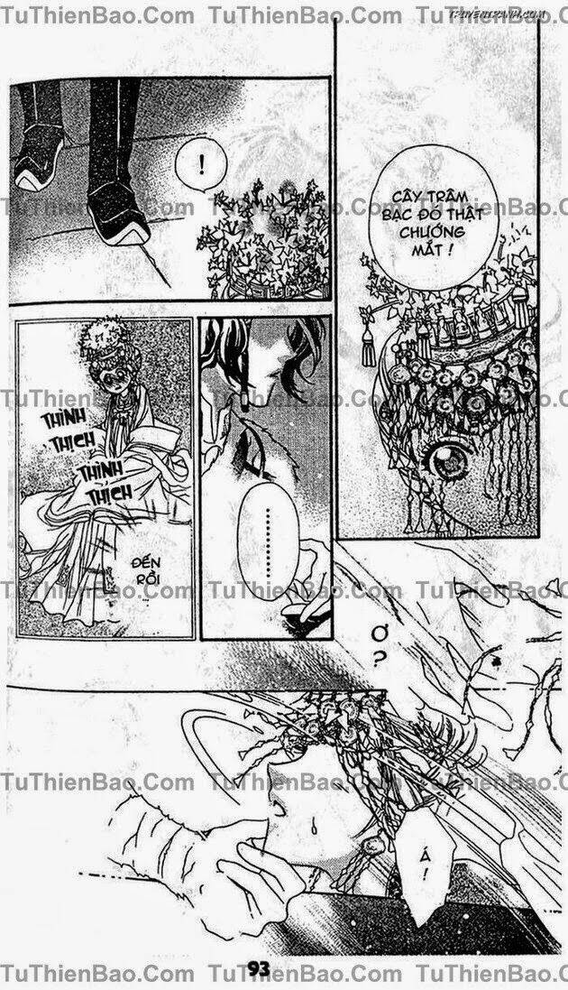 công chúa bướng bỉnh chapter 3 94