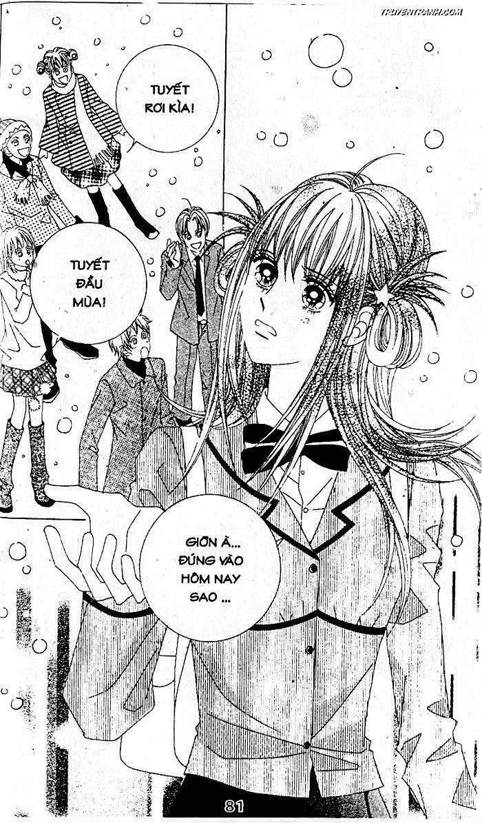 nhà trọ hoàn hảo chapter 63 25