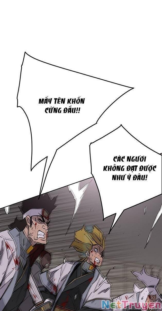 kiếm sĩ bất bại chapter 122 52