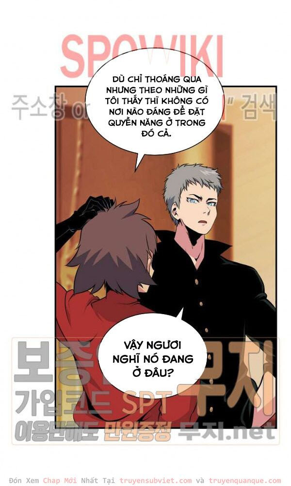 tôi sinh ra để làm người vĩ đại chapter 42 5