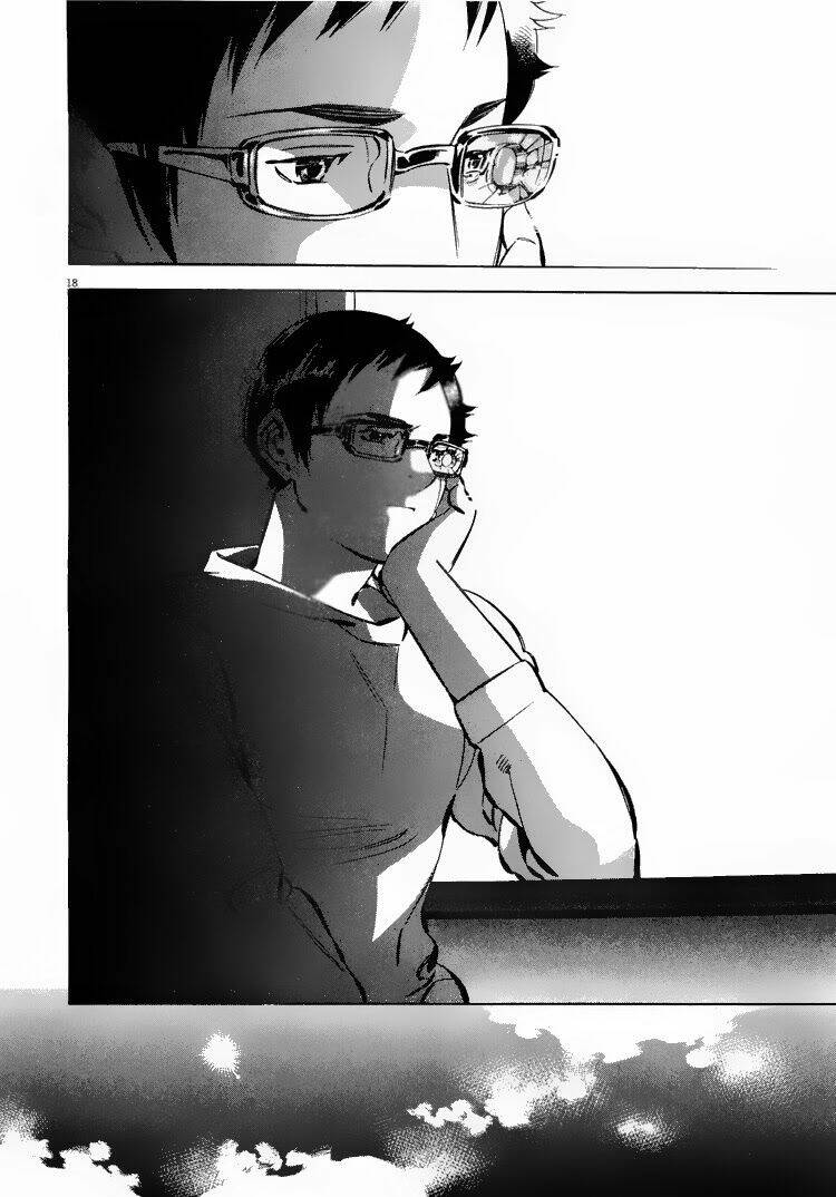 shin kurosagi - con diệc đen 2 chapter 77 20