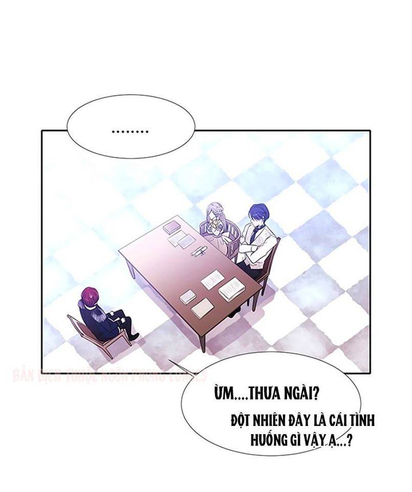 năm môn đệ của charlotte chapter 3 46