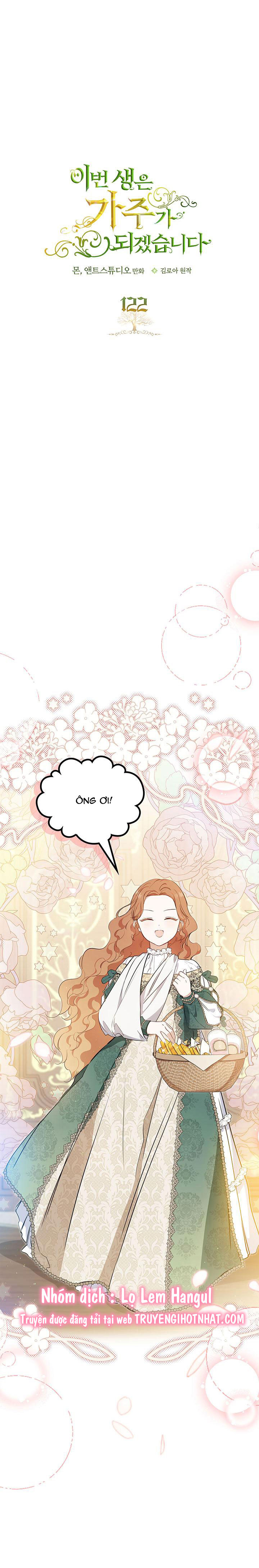 lần này tôi sẽ trở thành gia chủ chapter 122 1