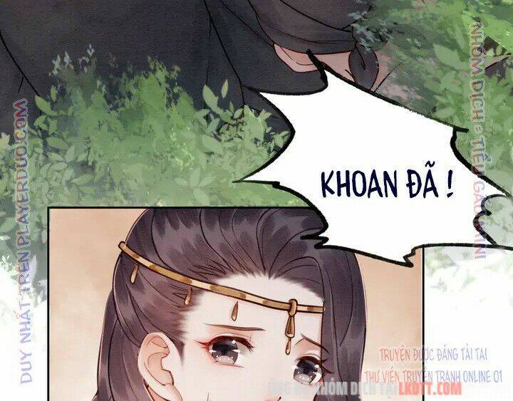 trọng sinh bá sủng nhiếp chính vương quá mạnh mẽ chapter 133 64