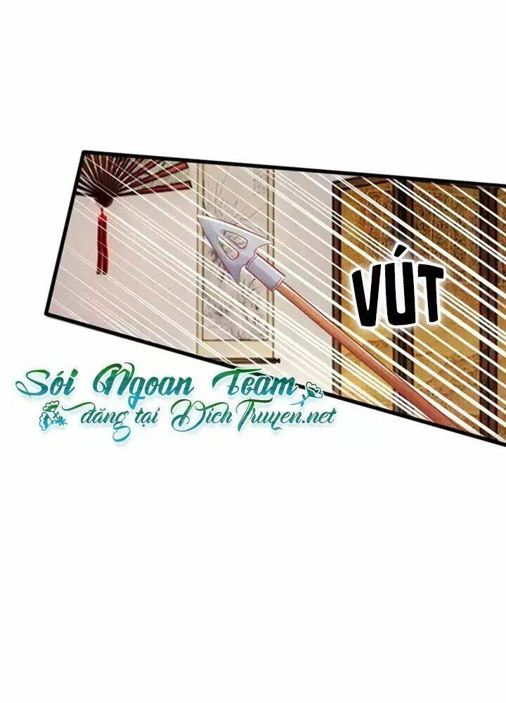 y phi quyền khuynh thiên hạ chapter 28 5