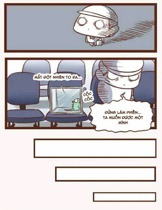 thần thú ly tán chapter 3 7