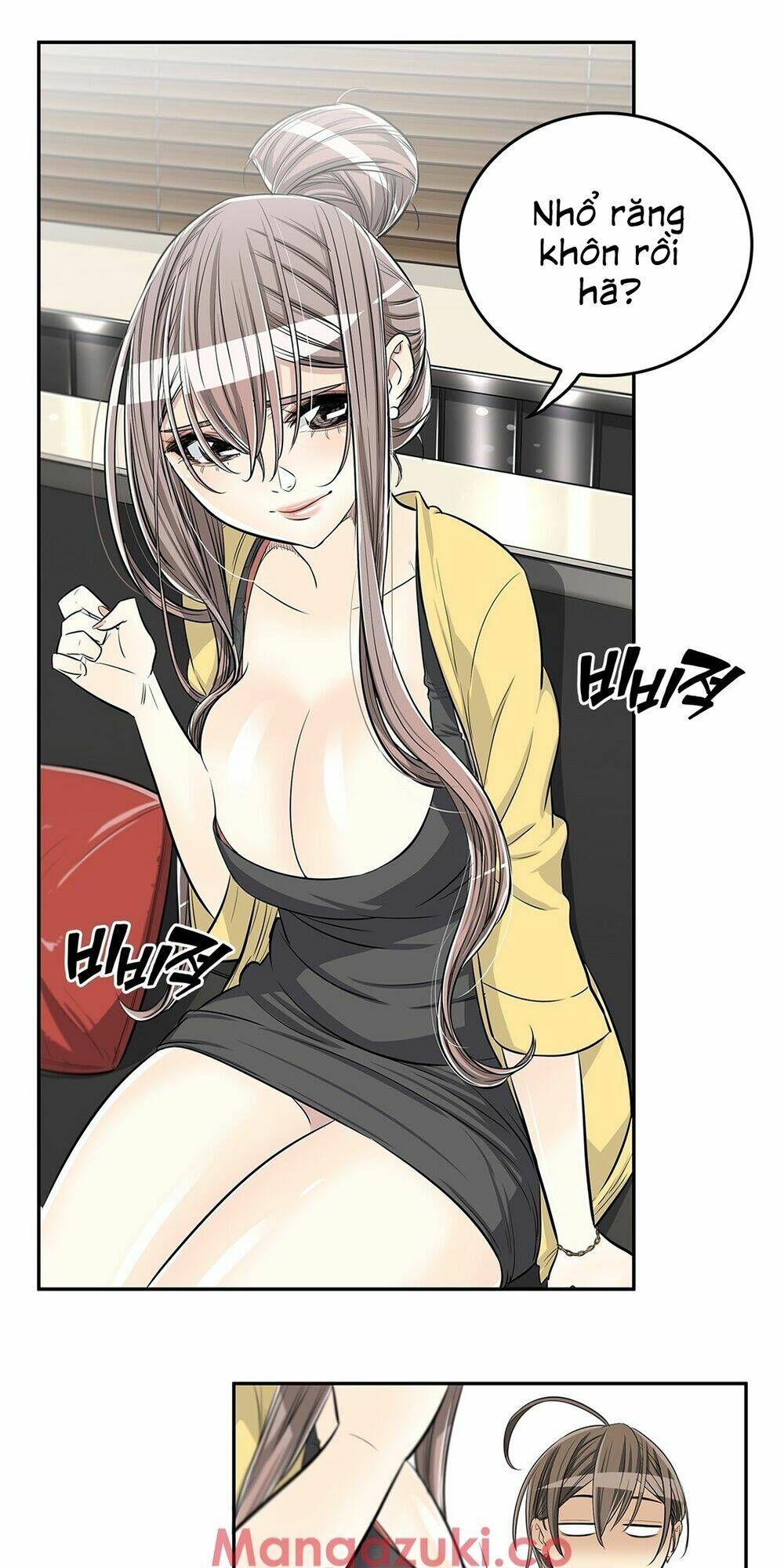 câu lạc bộ sa đoạ chapter 24 6