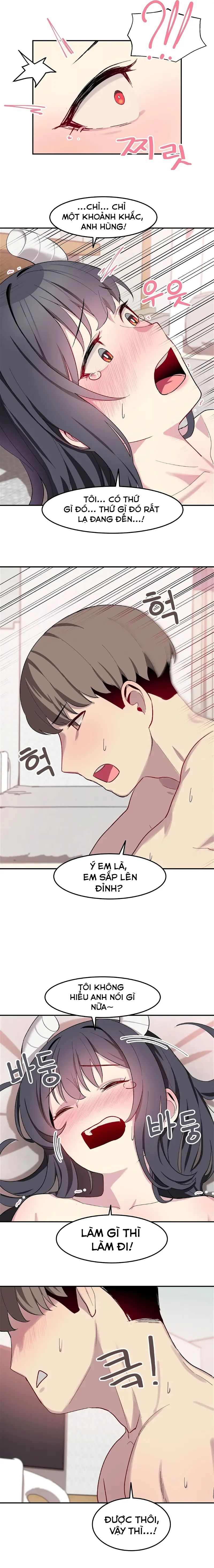 tôi diệt quỷ vương và nằm viện ở thế giới khác chapter 3 12