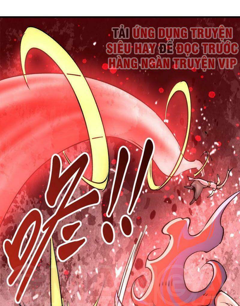 đô thị đỉnh phong cao thủ chapter 163 25