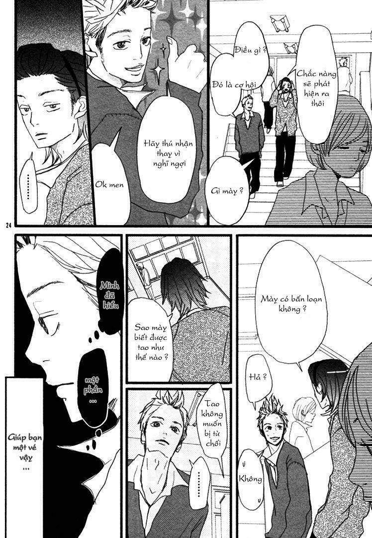 everybody loves somebody chapter 1 24