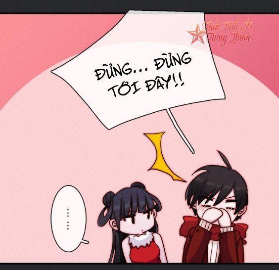 đêm tối chốn này chapter 20.5 22