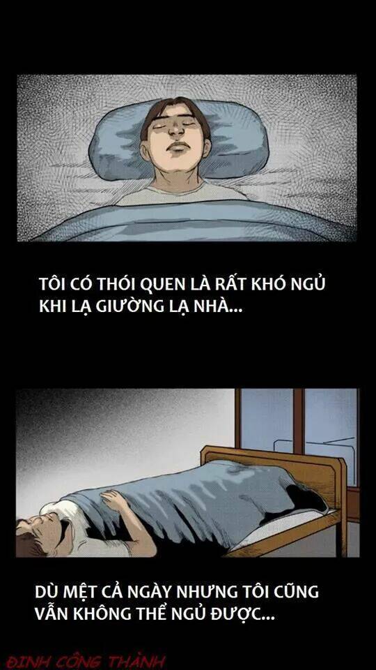 thầy súng kể chuyện ma chapter 27 6