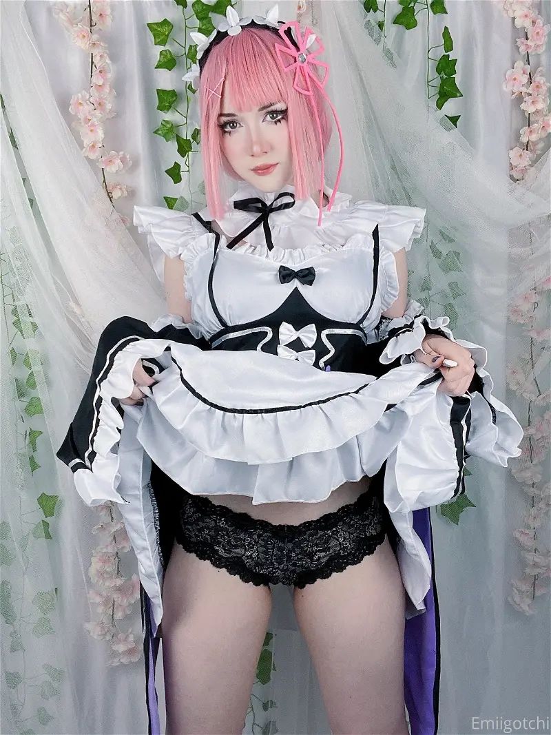 hình cosplay chapter 357 27