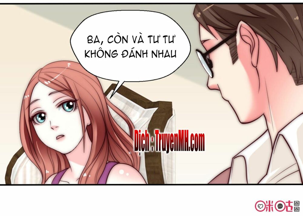 bí mật của thiên kim chapter 20 10