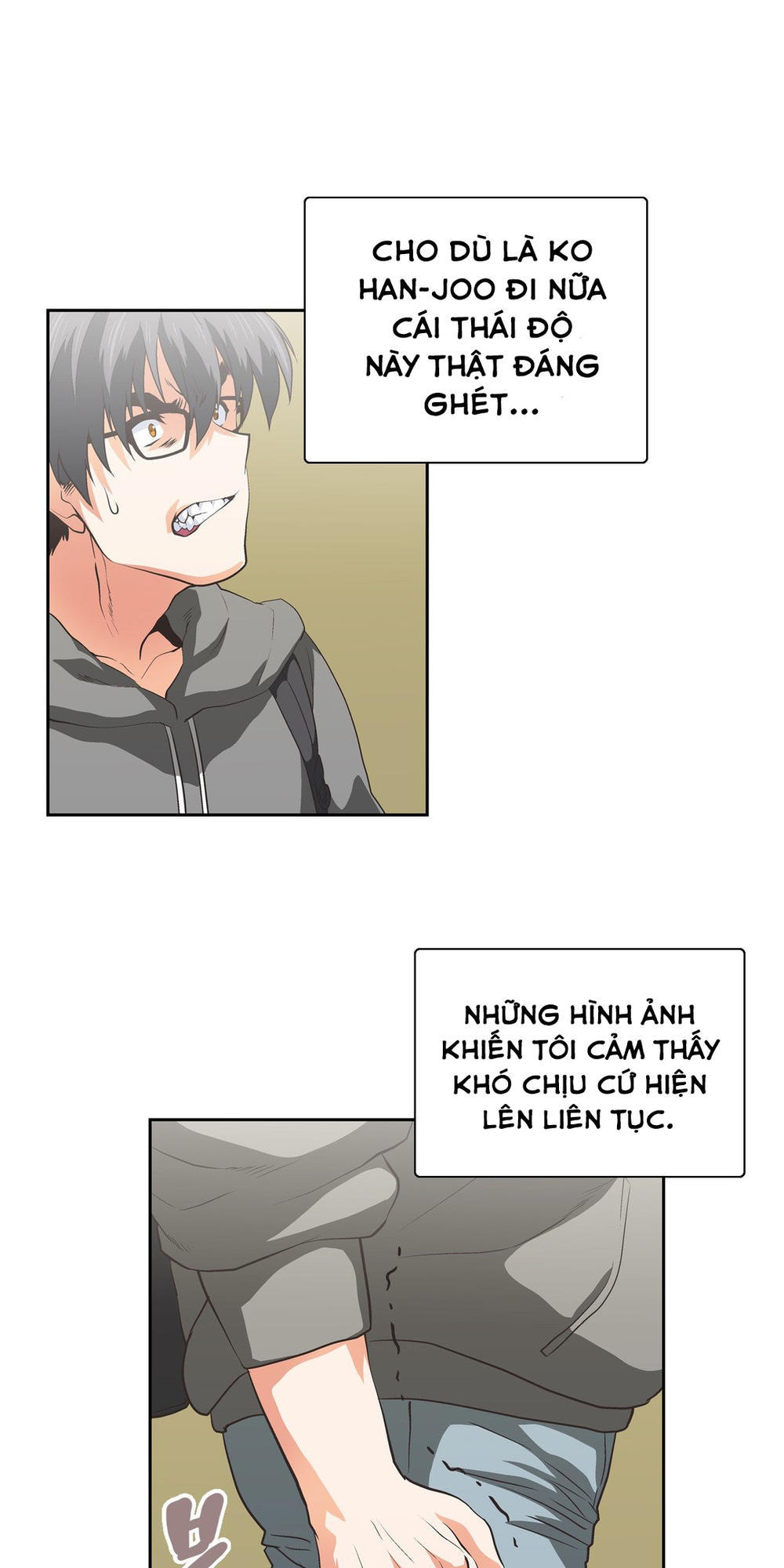 đừng học nữa, chạm vào em đi mà! chapter 74 5