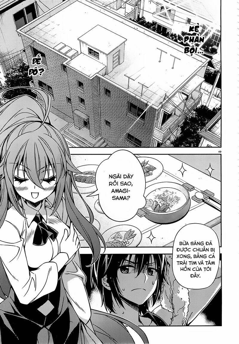 ark:romancer chapter 4 47