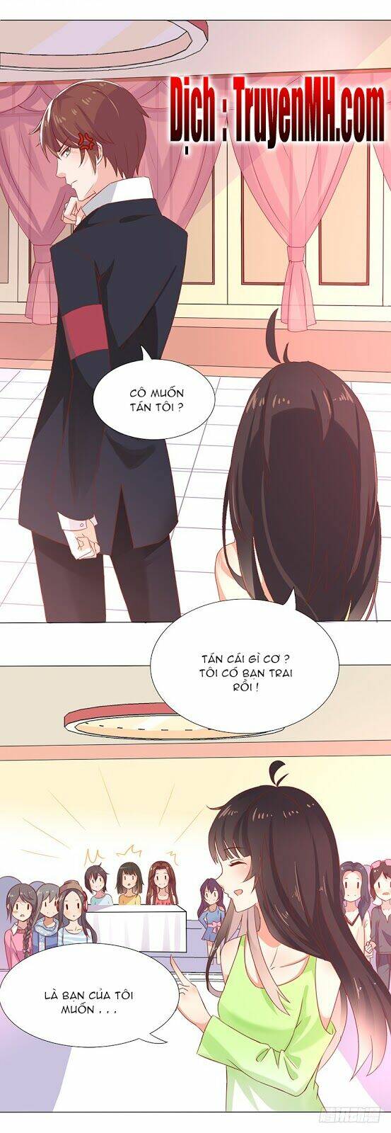 close to you - lại gần anh chapter 4 14