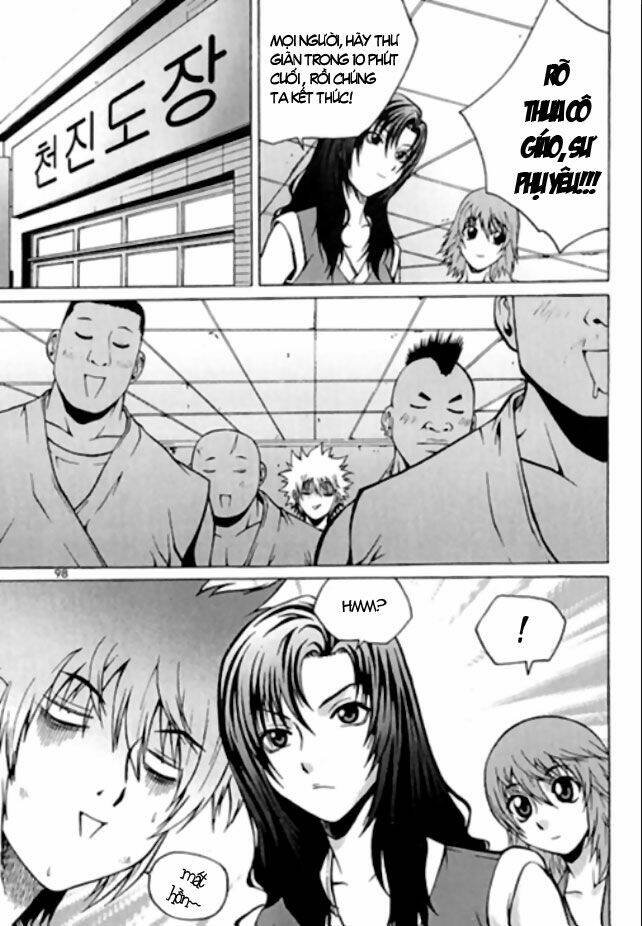 zippy ziggy chapter 32 3