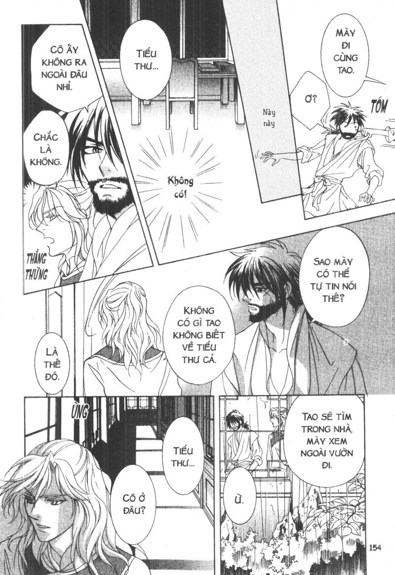 thái vân quốc truyện chapter 3 151