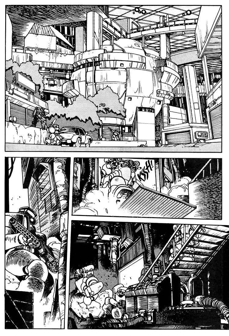 appleseed chapter 6 20