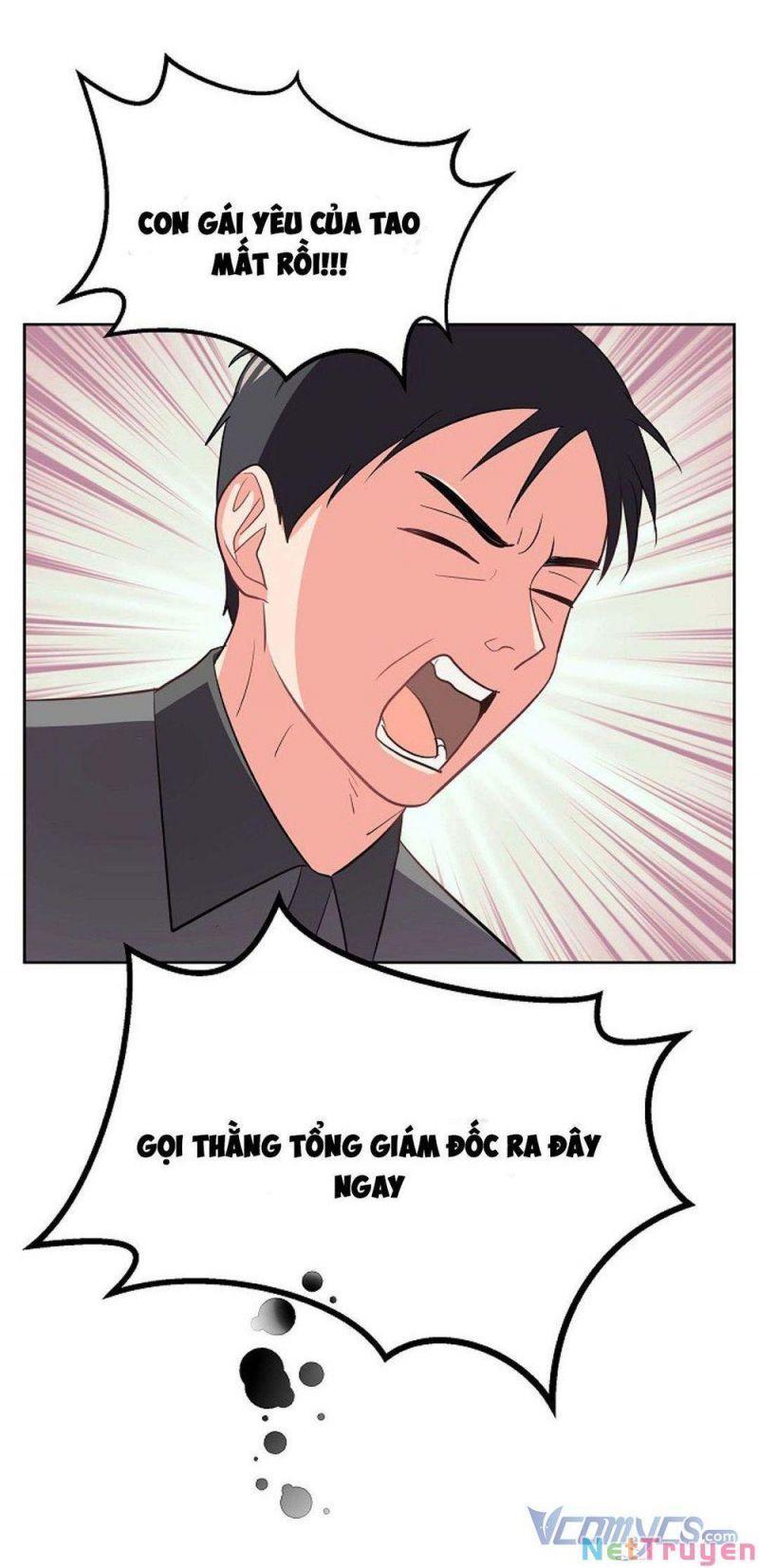 vô tình trở thành con gái của triệu phú chapter 20 56