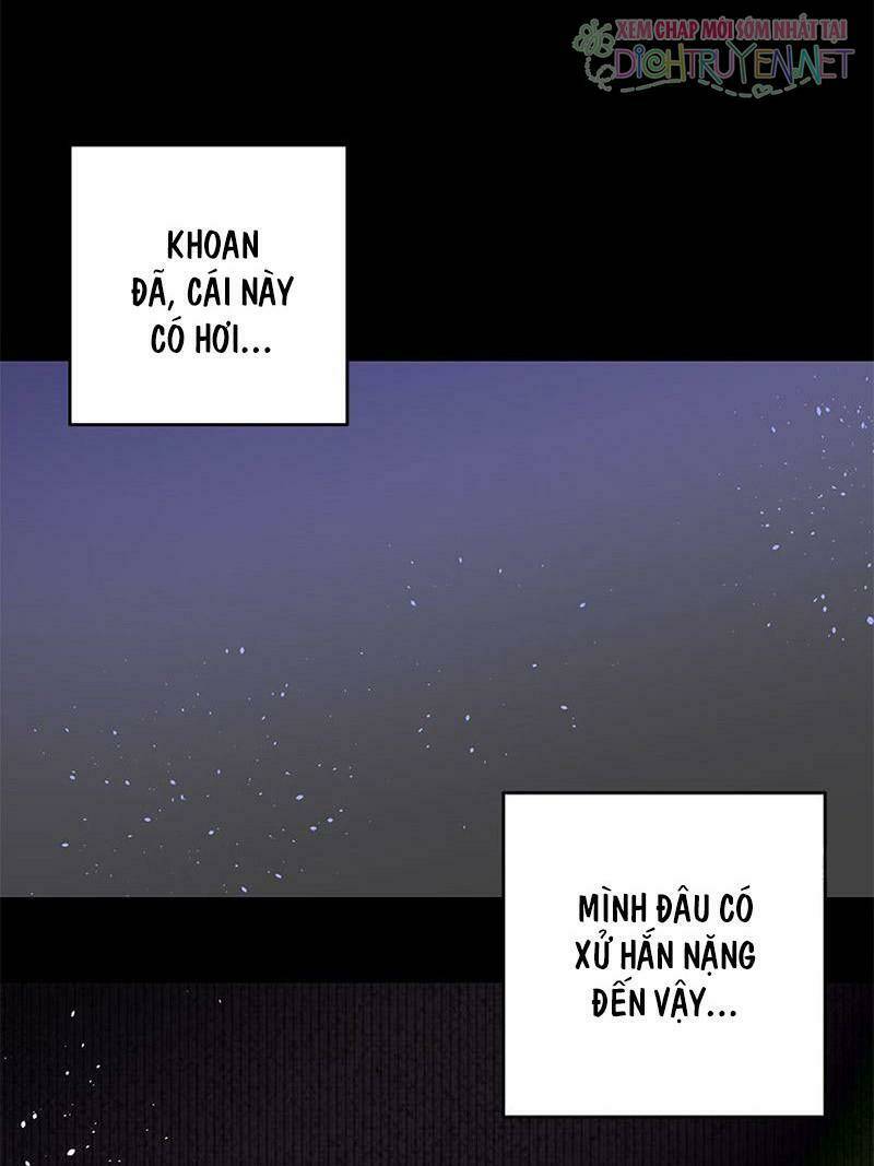 hung mãnh tiểu thư chapter 7 31