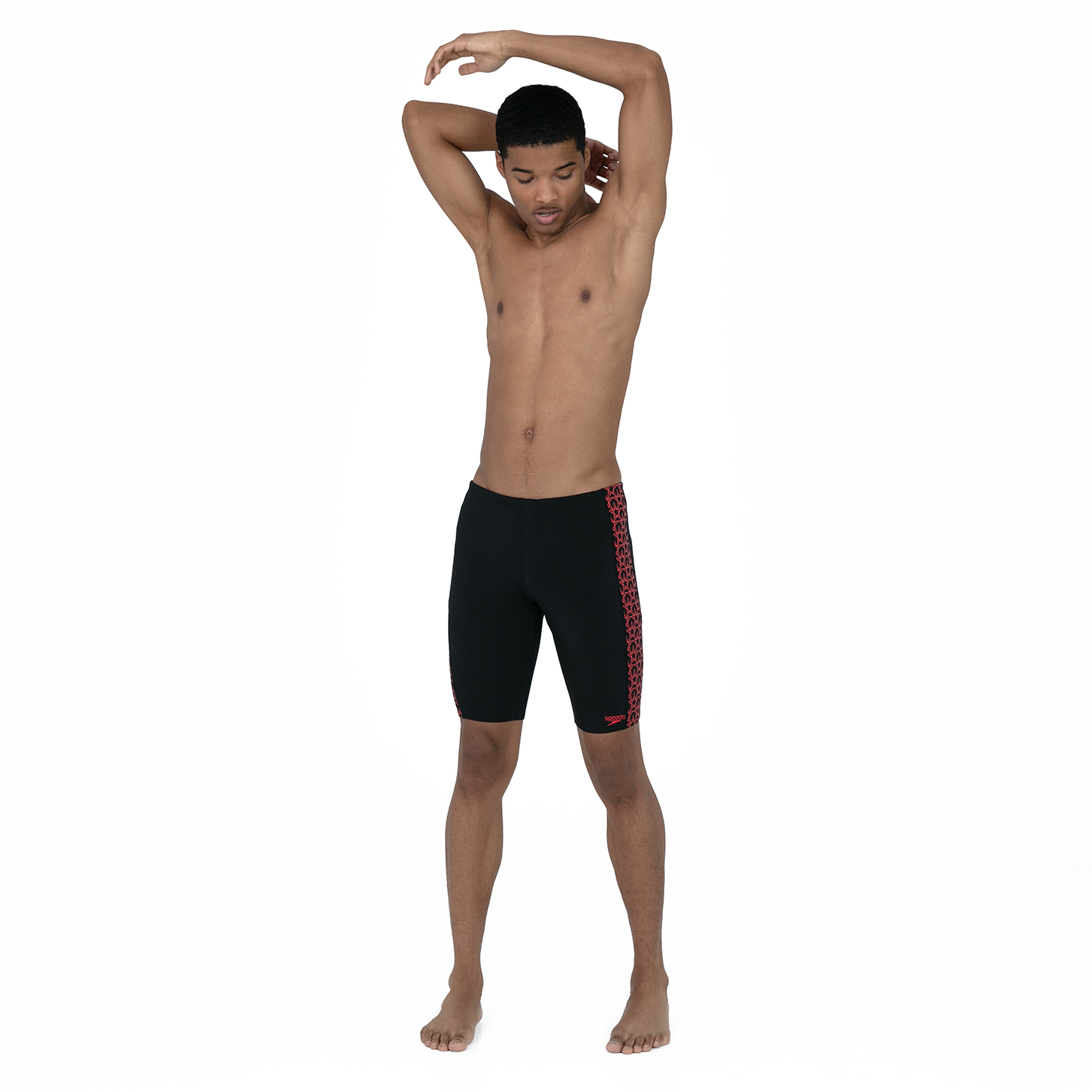 Quần Bơi (JAMMER) Nam SPEEDO - 8-12418C728