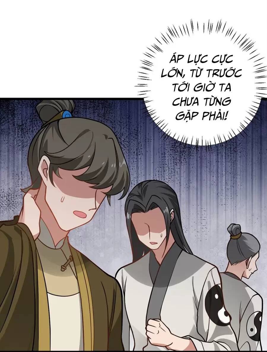 mang theo các tiên tử vô địch thiên hạ chapter 36.1 10