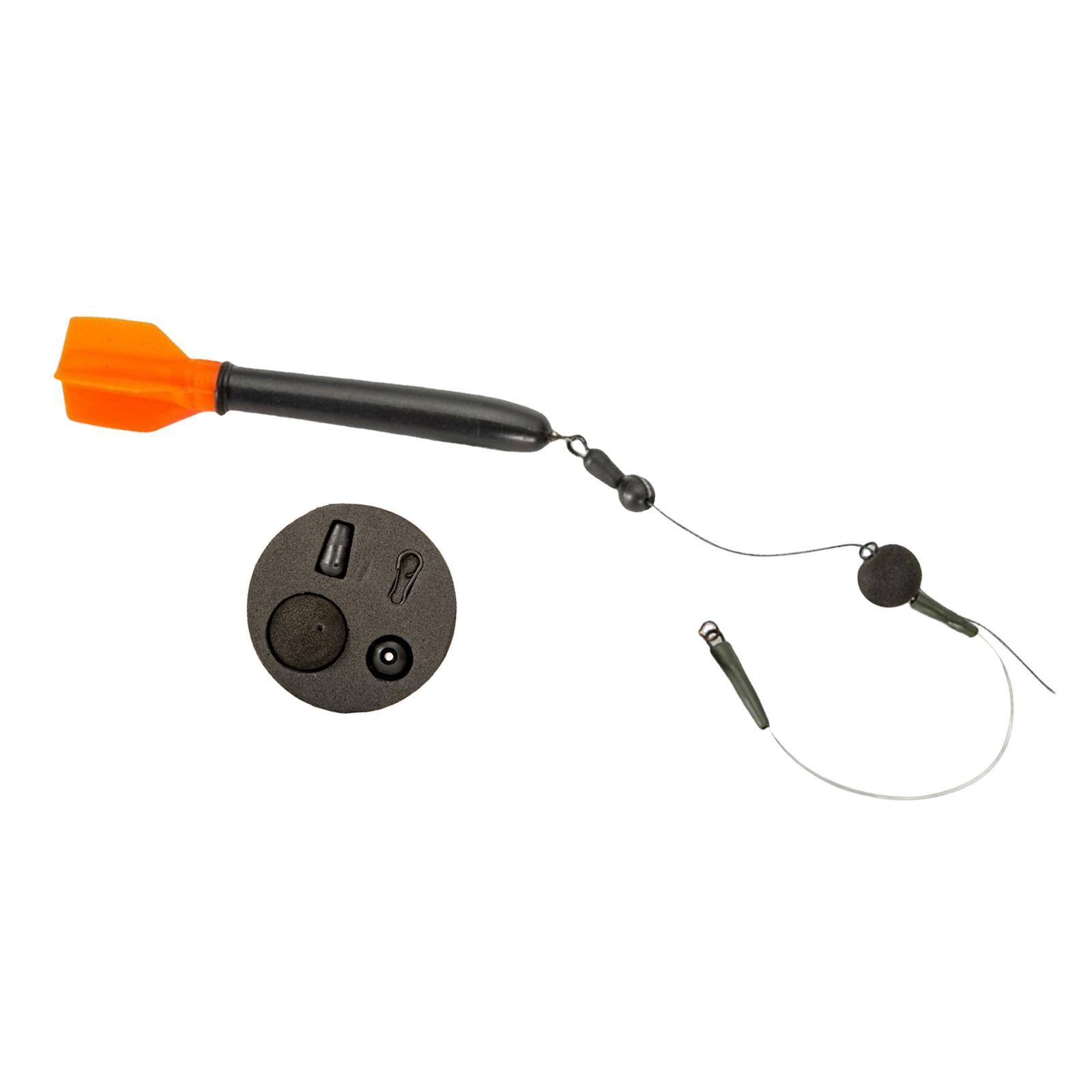 10x Fishing Floating Bobber Fishing Bobbers Fishing Accessories Fishing Bead