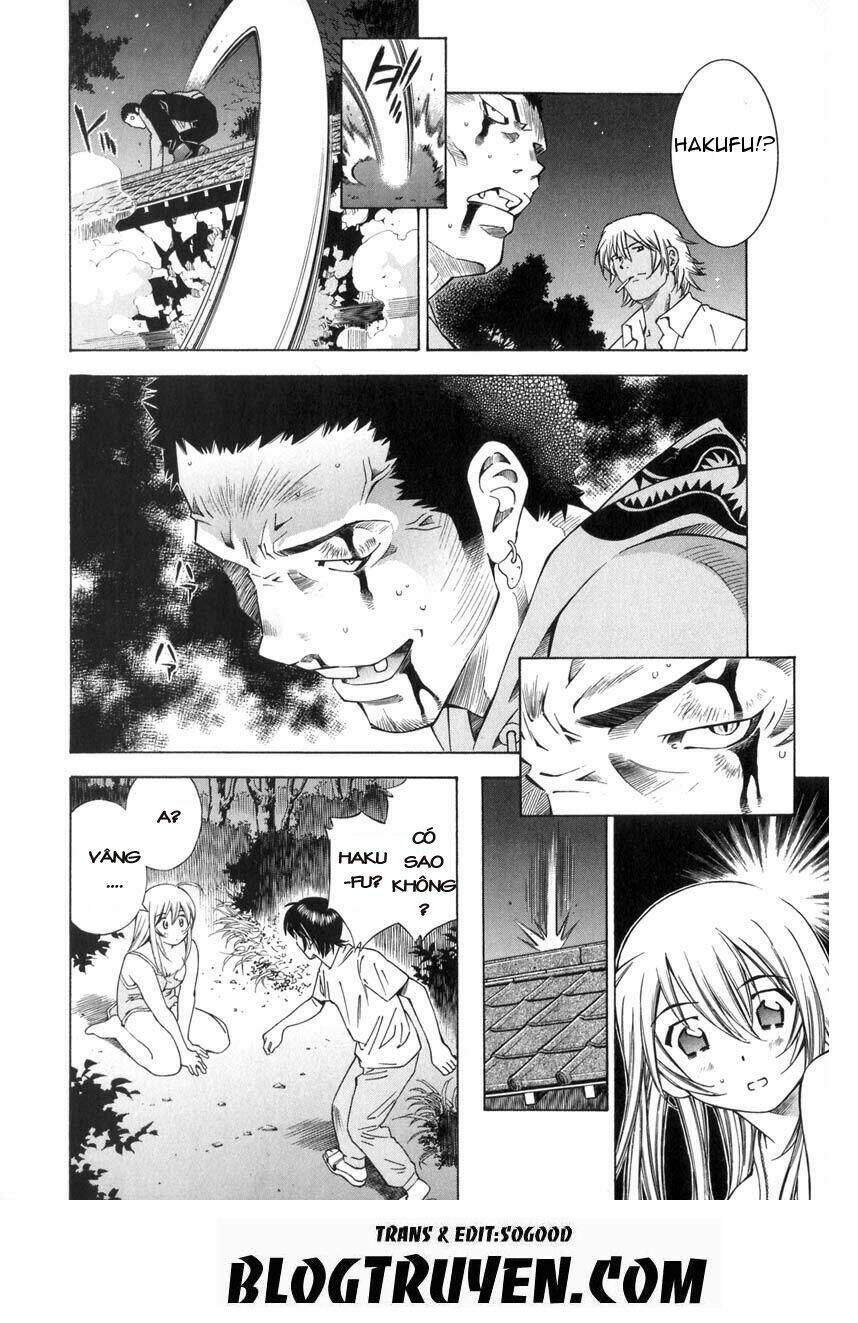 dragon girl - ikkitousen chapter 48 21