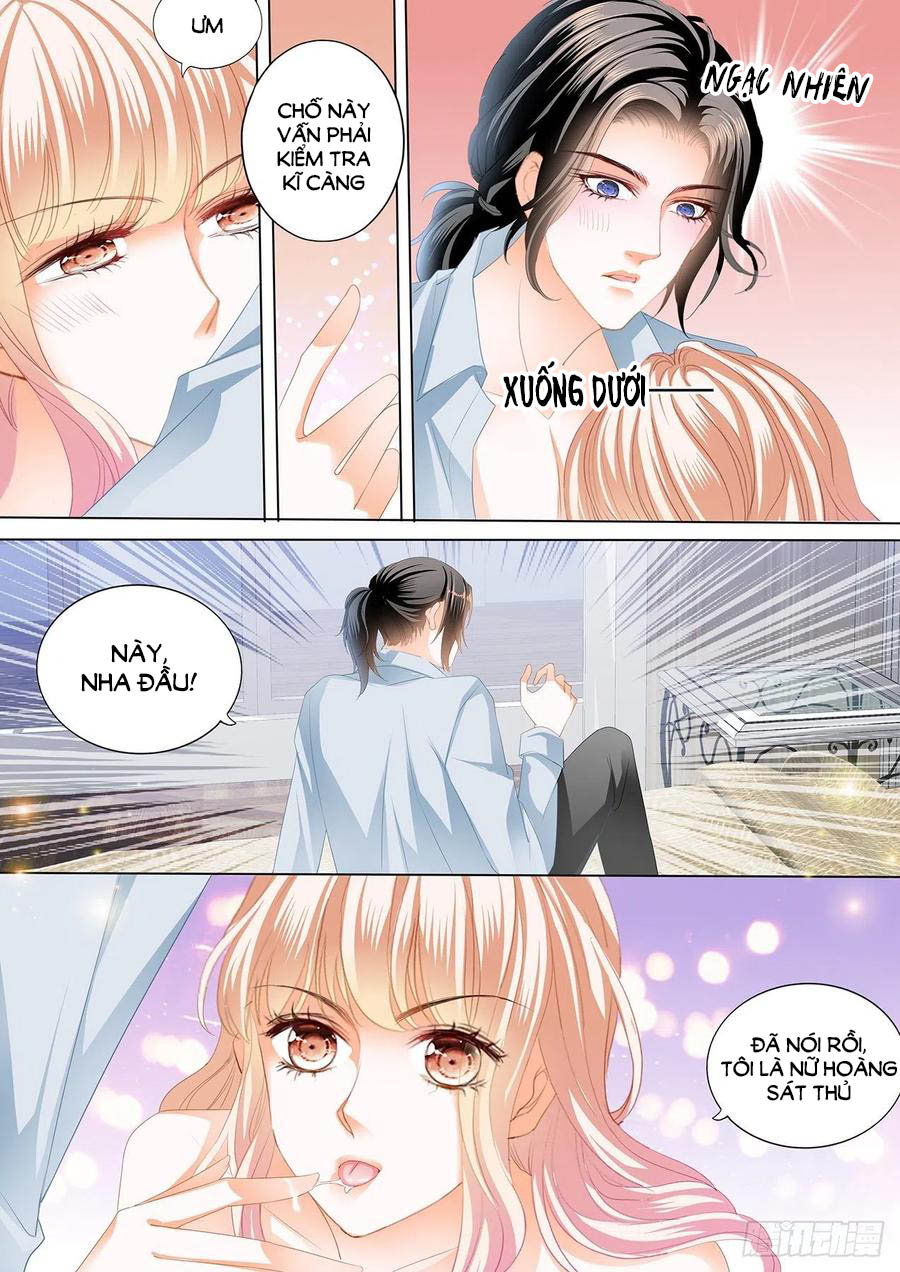 bá đạo tiểu thúc, xin trêu chọc vừa thôi! chapter 196 3