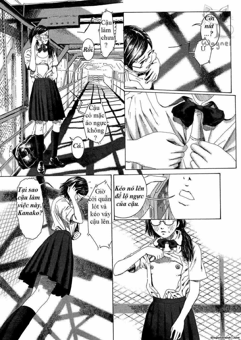 the garden chapter 3 13