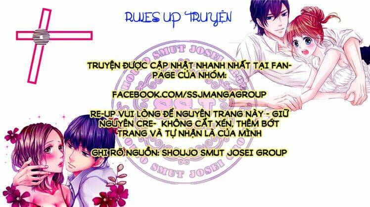 chúng ta kết hôn giả đi chapter 4 2