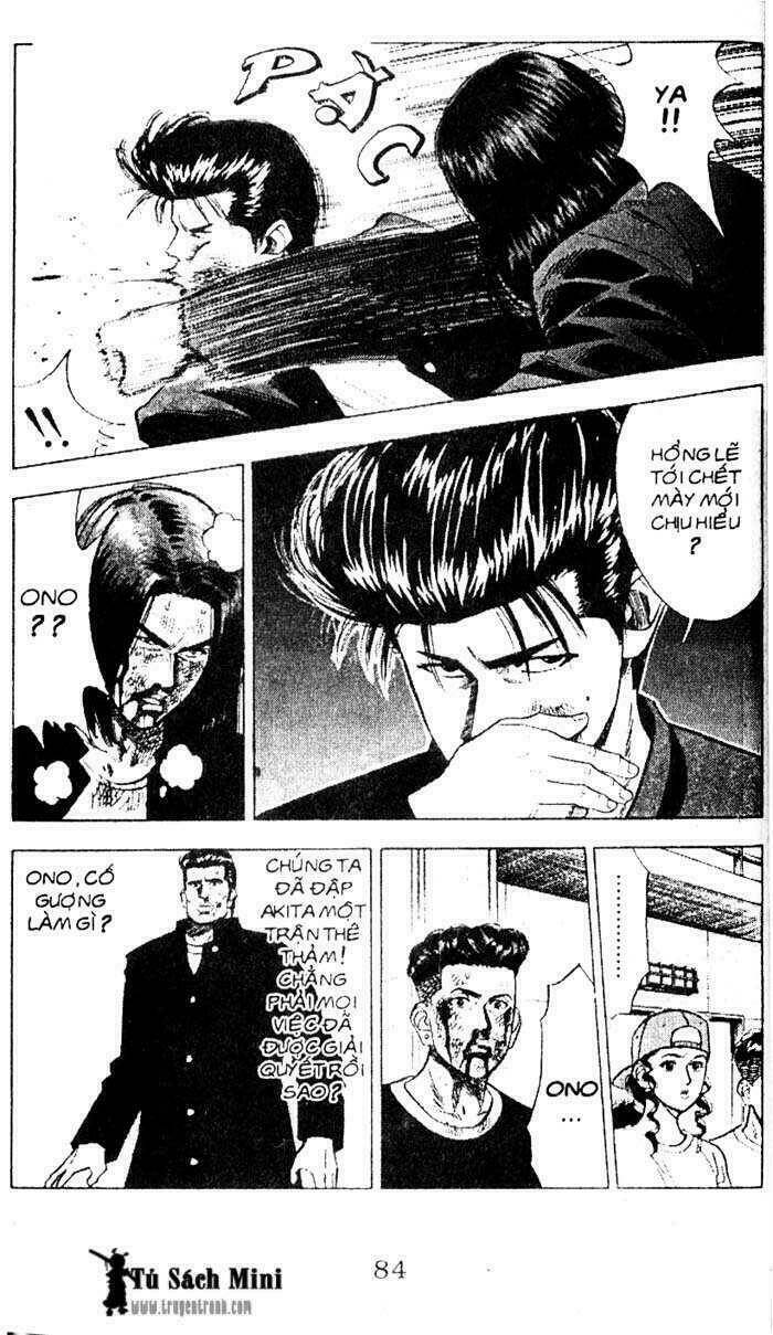 cao thủ bóng rổ chapter 64 13