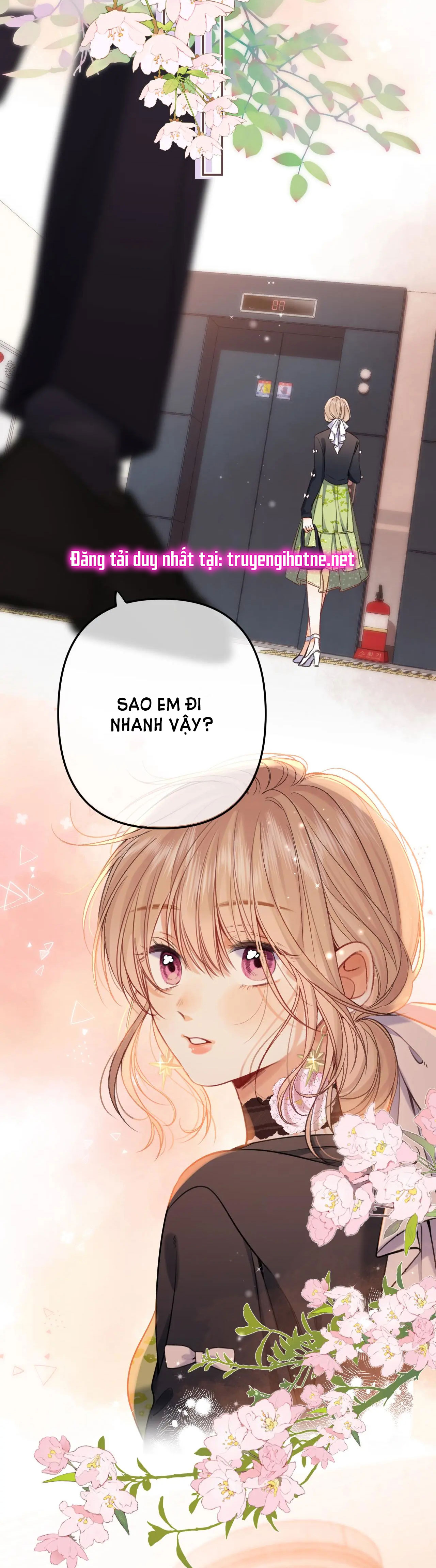 vụng trộm không thể giấu - mối tình thầm kín chapter 69.2 9