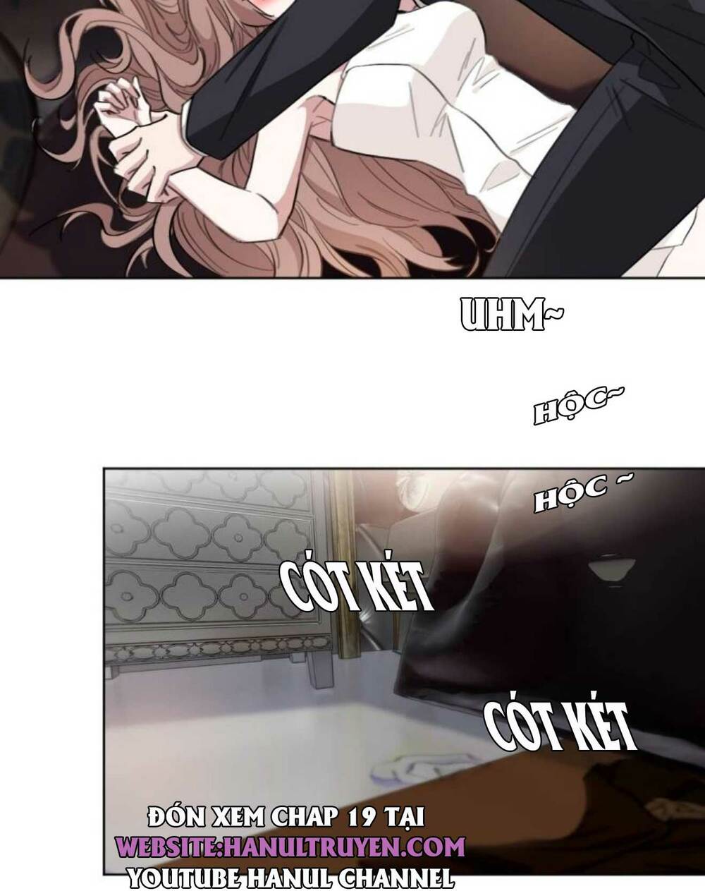 hào môn hôn đồ tựa cẩm chapter 18 12