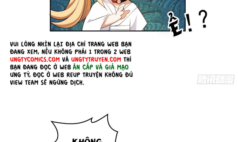 Sắp Bị Ăn Mất Rồi! chapter 65