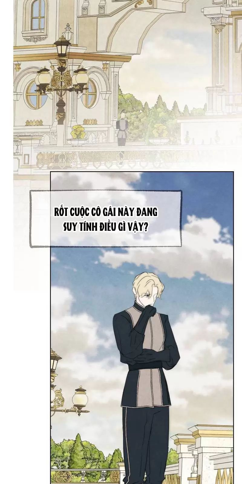 tôi là kẻ phản diện chapter 32 11