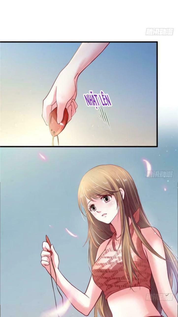 [16+] thảnh thơi thú thế chủng chủng điền, sinh sinh tể chapter 36 24