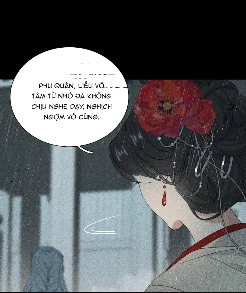 kế hoạch tẩu thoát chapter 29 40