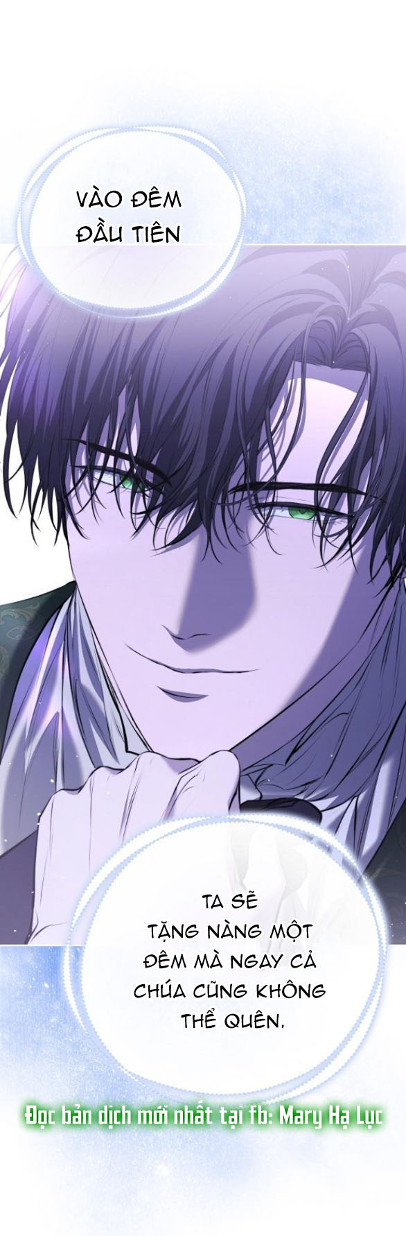 hãy dạy cho tôi về dục vọng chapter 7.2 9