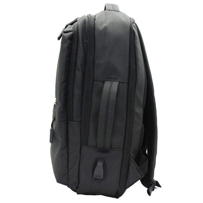 Ba Lô Laptop Đa Năng - Omaska 1151# - Màu Đen