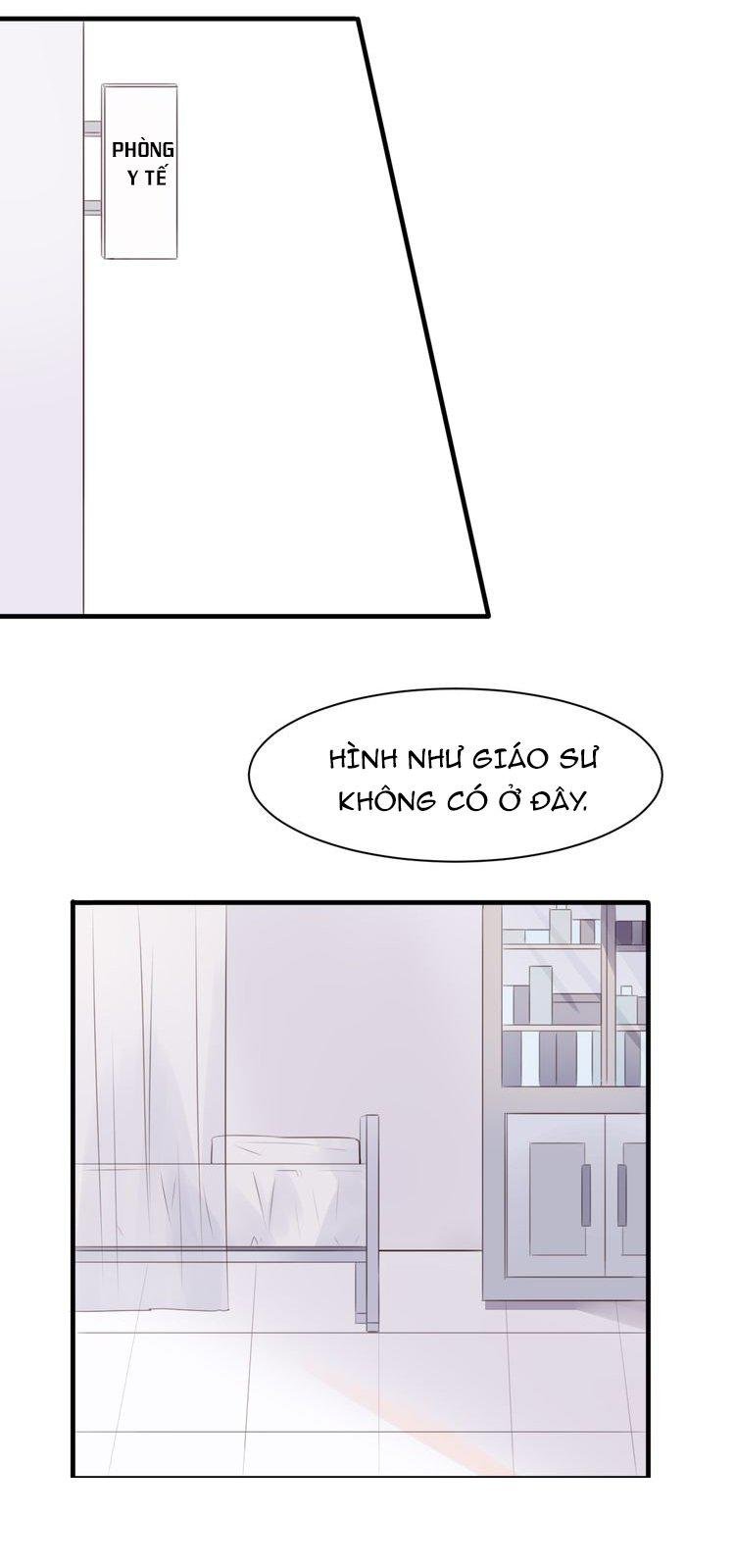 nhất tiễn khuynh tâm chapter 4 2