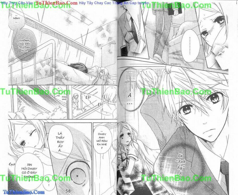 chân trời hạnh phúc chapter 1 31